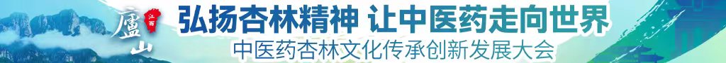 中国美女操Bxxxxx中医药杏林文化传承创新发展大会